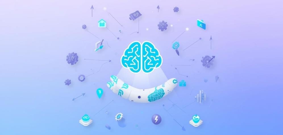 AI Agency & Technology HTML Template