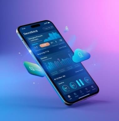 AI Agency & Technology HTML Template